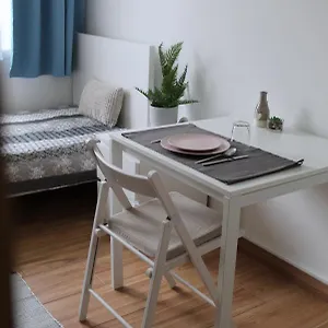 Altair Airport Apartment Vecses
