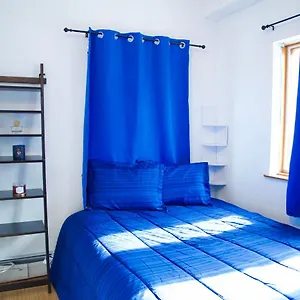 Brightonbeach-comfy Room-close Ocean Apartment New York