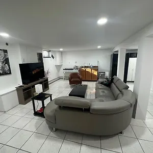 Cozy Spacious Guest Apartment Englewood
