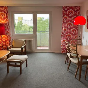  Apartament M M Vintage Family, Handwerker Und Monteure