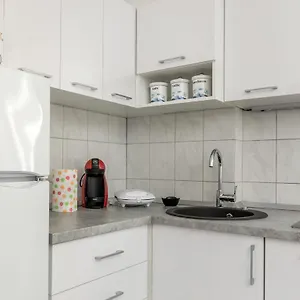 Apartmant Centar Apartment Split